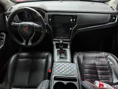 Roewe RX5