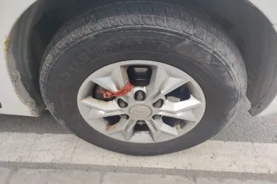 SAIC MAXUS G10