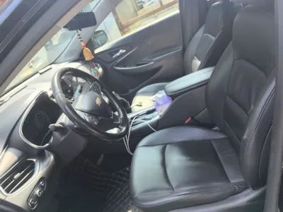 Chevrolet Malibu XL