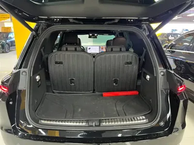 Li Auto Li L9