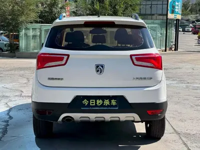 Baojun 560
