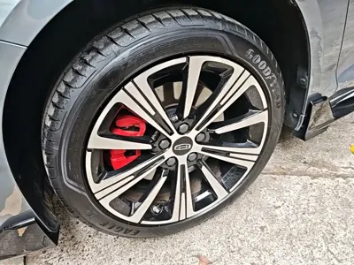 Geely Xingrui