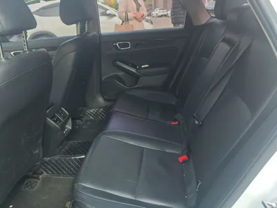 Honda Integra