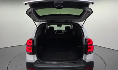 ChevroletGMDaewoo Captiva
