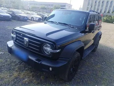 Tank Tank 300
