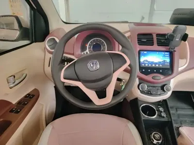 Changan Benben E-Star