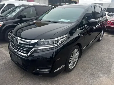 Honda Elysion