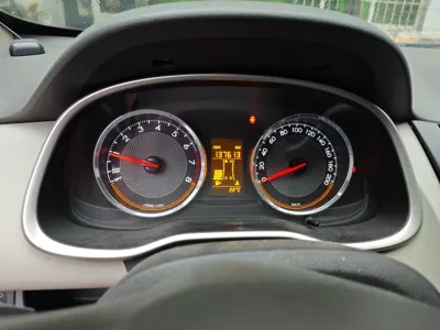 Chevrolet Sail