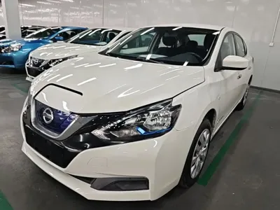 Nissan Sylphy EV