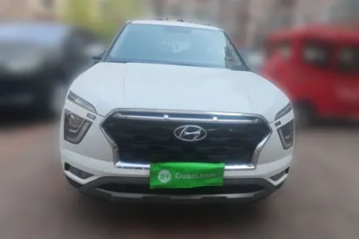 Hyundai ix25