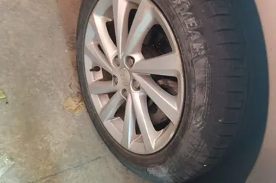 Buick Verano