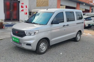 Wuling Hongguang V