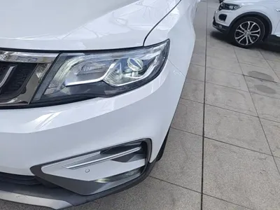 Geely Boyue