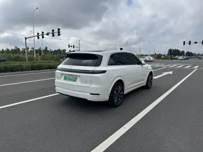 Li Auto Li L7