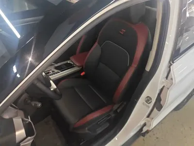 Geely Binyue