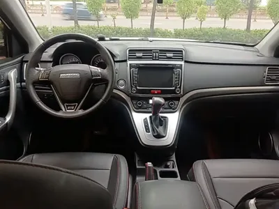 Haval M6