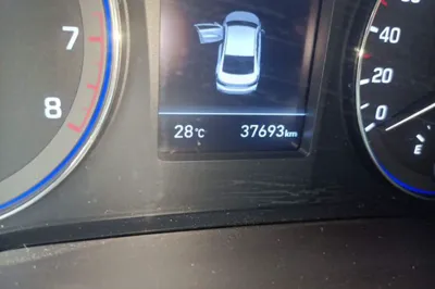 Hyundai Mistra