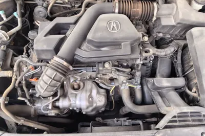 Acura CDX