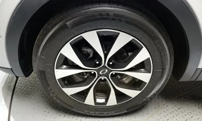 Renault-KoreaSamsung XM3