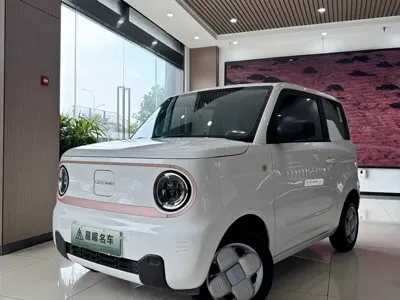 Galaxy Panda