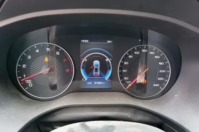 BYD Song