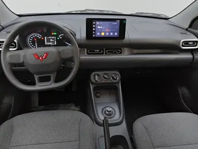 Wuling Hongguang EV