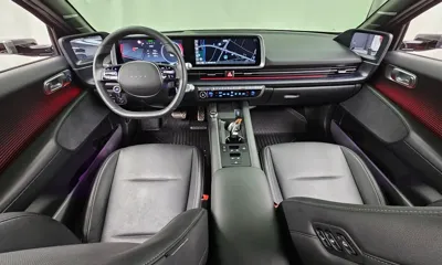 Hyundai Ioniq6