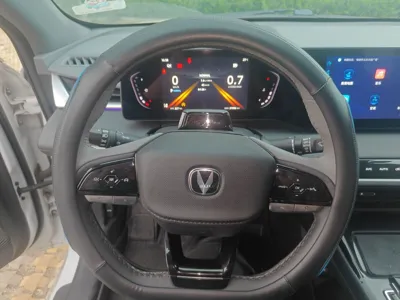 Changan Ruicheng PLUS