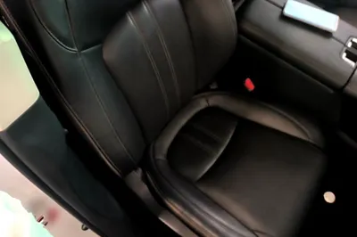 Honda Avancier