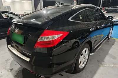 Honda Crosstour