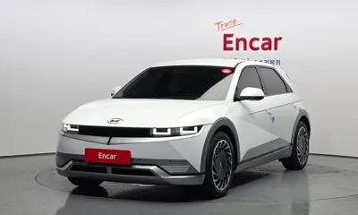 Hyundai Ioniq5