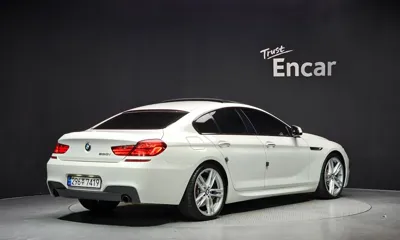 BMW 6-Series