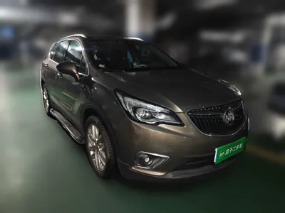 Buick Envision