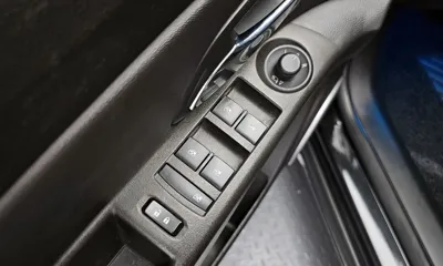 ChevroletGMDaewoo Cruze