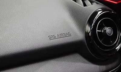 Mazda MX-5 Miata