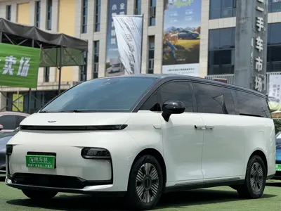 Galaxy Yizhen L380
