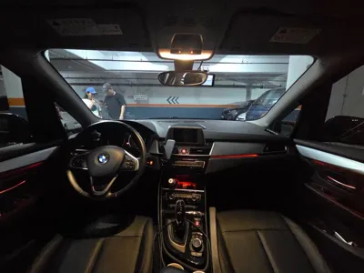 BMW 2-Series