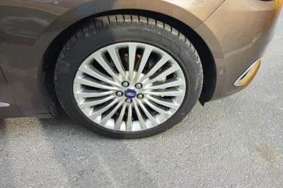 Ford Taurus