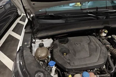 Changan CS55PLUS