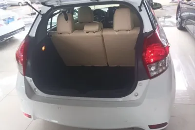 Toyota YARiS L Zhi Xuan
