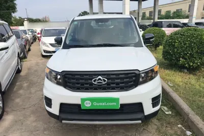 CHANGAN OSHAN X70A