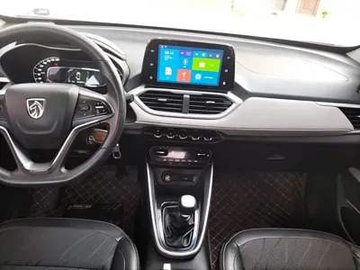 Baojun 510