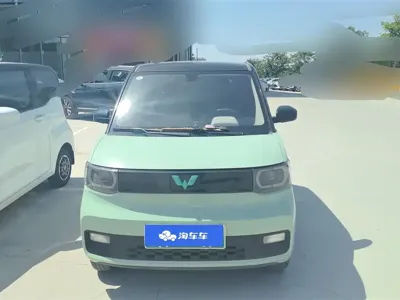 Wuling MINIEV