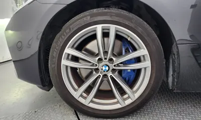 BMW Gran Turismo