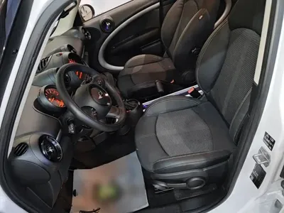 MINI Mini Countryman
