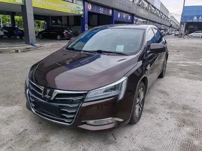 Luxgen Luxgen 5
