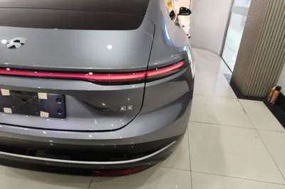 Nio ET9