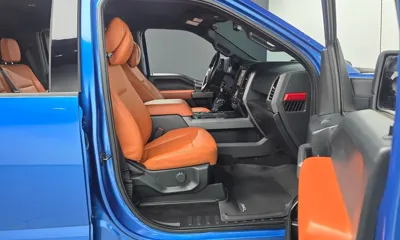 Ford F150