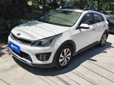 Kia KX Cross