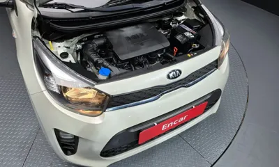 Kia Morning